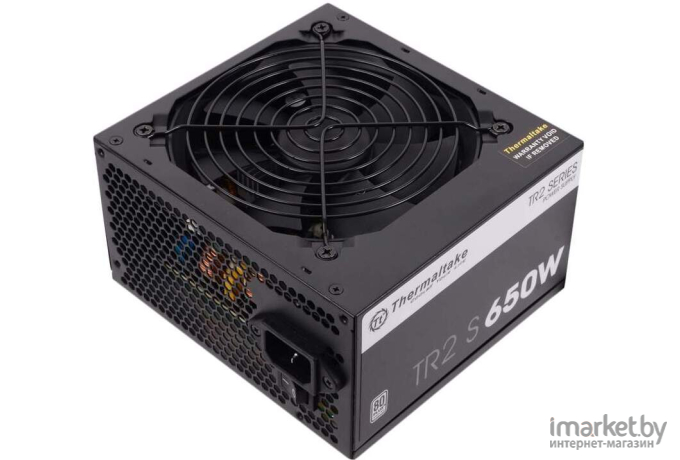 Блок питания компьютера Thermaltake TR2 S TRS-0650P-2