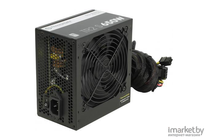 Блок питания компьютера Thermaltake TR2 S TRS-0650P-2