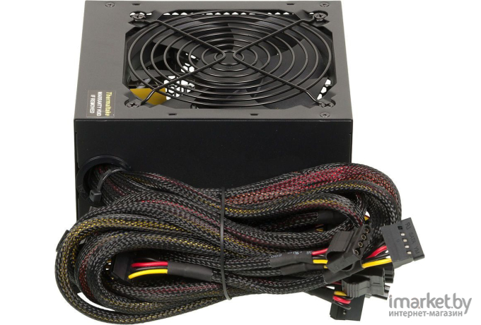 Блок питания компьютера Thermaltake TR2 S TRS-0650P-2