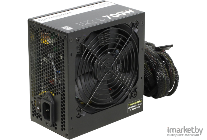 Блок питания компьютера Thermaltake TR2 S 700W TRS-0700P-2