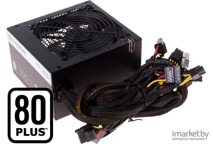 Блок питания компьютера Thermaltake TR2 S 700W TRS-0700P-2