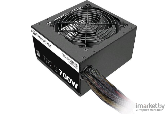 Блок питания компьютера Thermaltake TR2 S 700W TRS-0700P-2