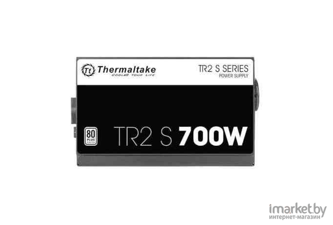 Блок питания компьютера Thermaltake TR2 S 700W TRS-0700P-2