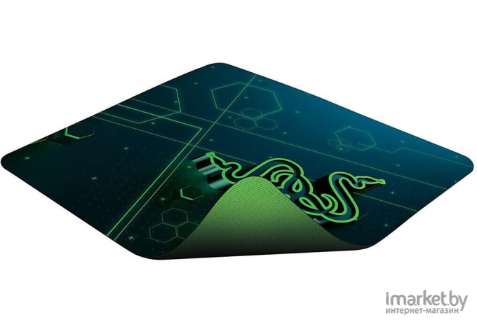 Коврик для мыши Razer Goliathus Mobile (RZ02-01820200-R3M1)