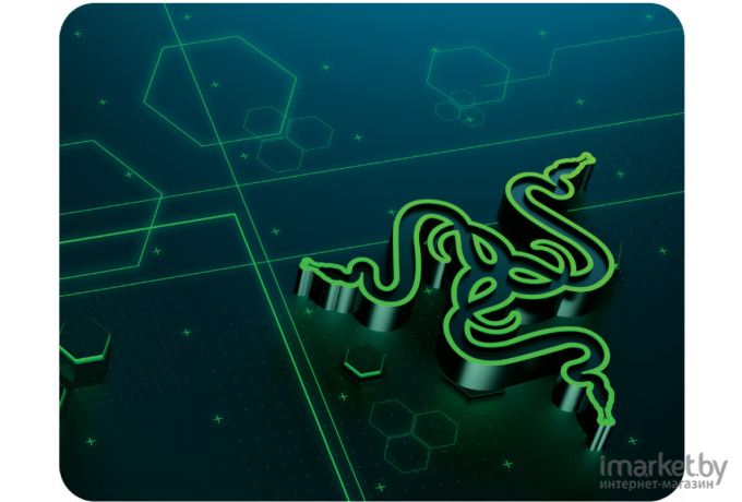 Коврик для мыши Razer Goliathus Mobile (RZ02-01820200-R3M1)