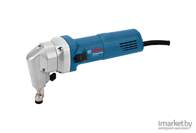 Профессиональные высечные ножницы Bosch GNA 75-16 Professional (0.601.529.400)