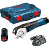 Садовые ножницы Bosch GUS 12V-300 (0.601.9B2.901)