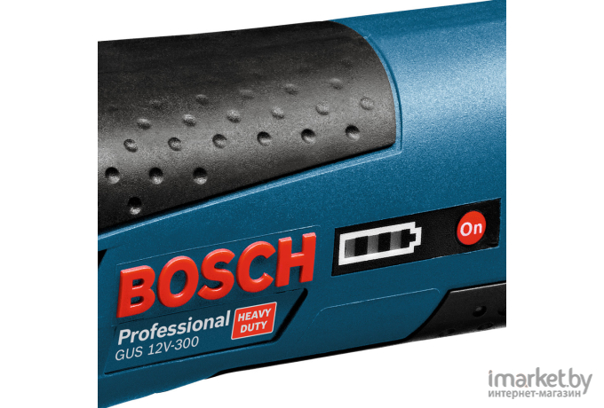 Садовые ножницы Bosch GUS 12V-300 (0.601.9B2.901)