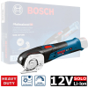 Садовые ножницы Bosch GUS 12V-300 (0.601.9B2.901)