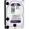 Жесткий диск Western Digital 4 Tb SATA 6Gb/s Purple 3.5 64Mb [WD40PURX]