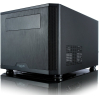 Корпус Fractal Design Core 500 черный без БП miniITX [FD-CA-CORE-500-BK]