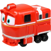 Паровоз игрушечный Robot Trains Альф 80156