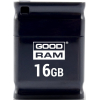 USB Flash GOODRAM UPI2 16GB (черный) [UPI2-0160K0R11]