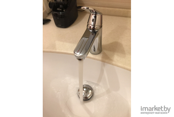 Смеситель GROHE Eurosmart Cosmopolitan 23327000