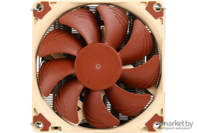 Кулер для процессора Noctua NH-L9X65 SE-AM4