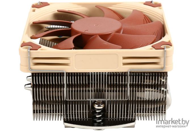 Кулер для процессора Noctua NH-L9X65 SE-AM4