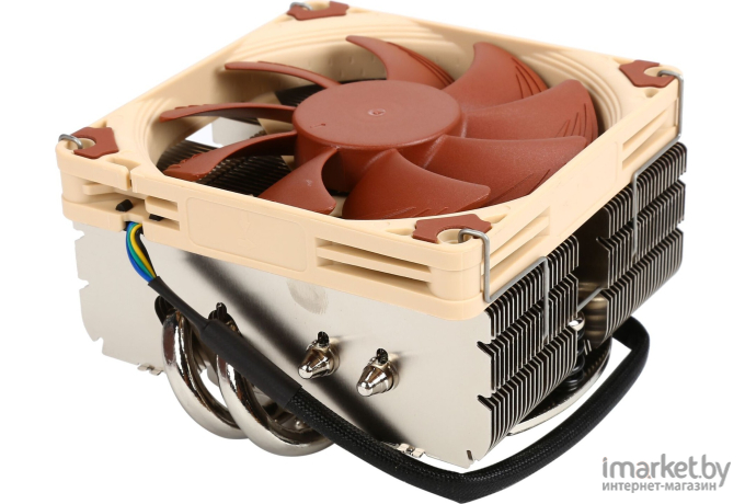 Кулер для процессора Noctua NH-L9X65 SE-AM4