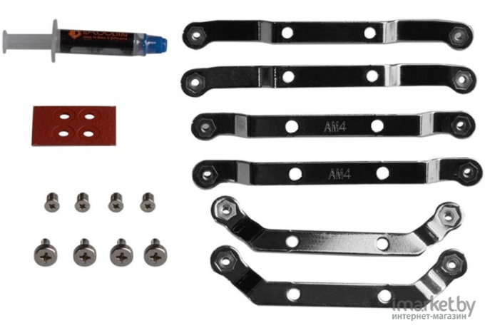 Кулер для процессора ID-Cooling IS-60