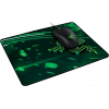 Игровой коврик Razer Goliathus Speed Cosmic Medium RZ02-01910200-R3M1