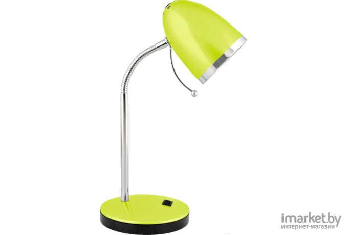 Лампа Camelion KD-308 (зеленый)
