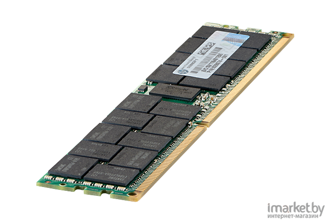 Оперативная память HP 8GB DDR3 PC3-10600 (500662-B21)