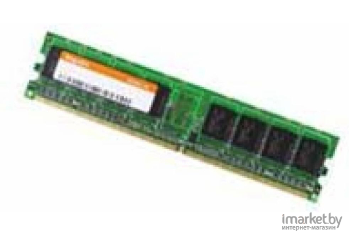 Оперативная память Hynix 2GB DDR2 PC2-6400 [HYMP125U64CP8-S6]