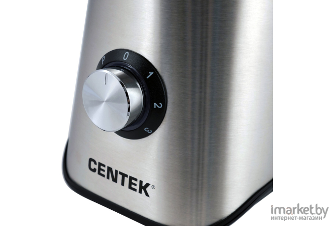 Блендер Centek CT-1327 черный