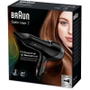 Фен Braun HD 780 Satin Hair 7 черный [81475793]