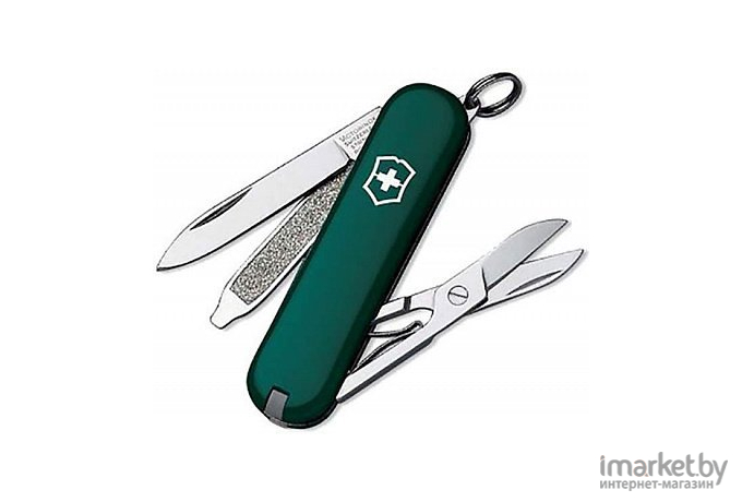 Нож швейцарский Victorinox Classic SD 0.6223.4