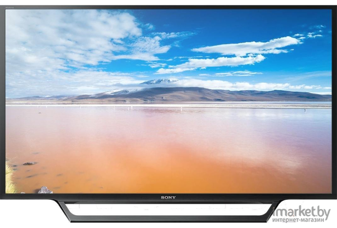 Телевизор Sony KDL-32WD603 [KDL32WD603BR]