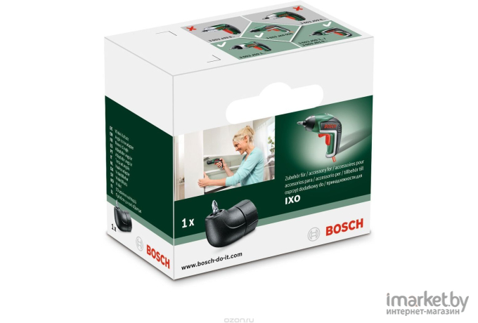 Насадка для электроинструмента Bosch 1.600.A00.1Y8