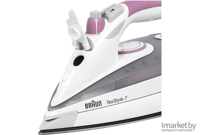 Утюг Braun TexStyle 7 TS 755 EA