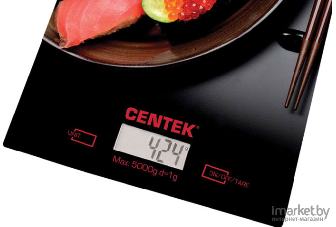 Кухонные весы CENTEK CT-2462 Суши