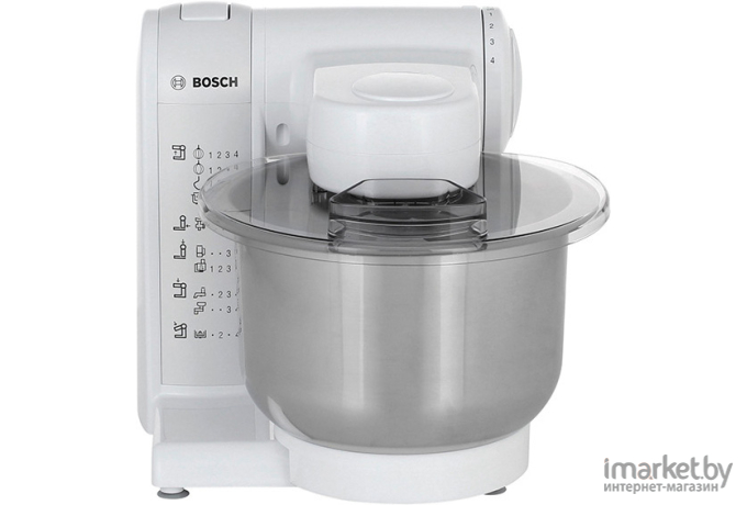 Кухонная машина Bosch MUM4875EU