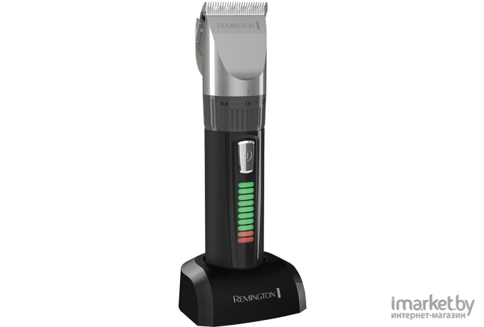 Машинка для стрижки волос Remington Hair Clipper HC5810