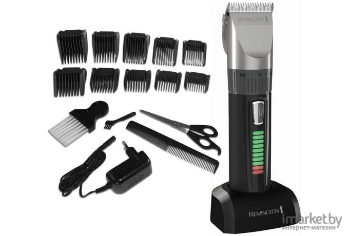 Машинка для стрижки волос Remington Hair Clipper HC5810