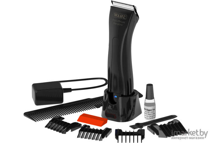 Машинка для стрижки волос Wahl Beretto Stealth 4212-0471