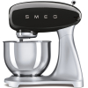 Миксер Smeg SMF01BLEU