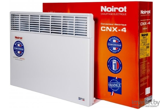 Конвектор Noirot CNX-4 1500 [HYH118.5FJFS]