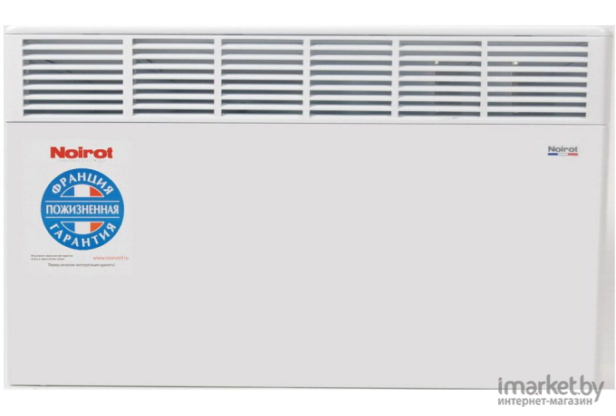 Конвектор Noirot CNX-4 1500 [HYH118.5FJFS]