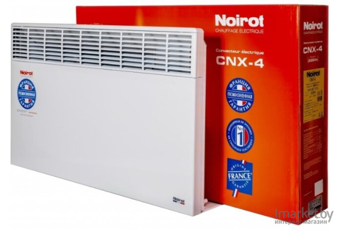 Конвектор Noirot CNX-4 2000 [HYH118.7FJFS]