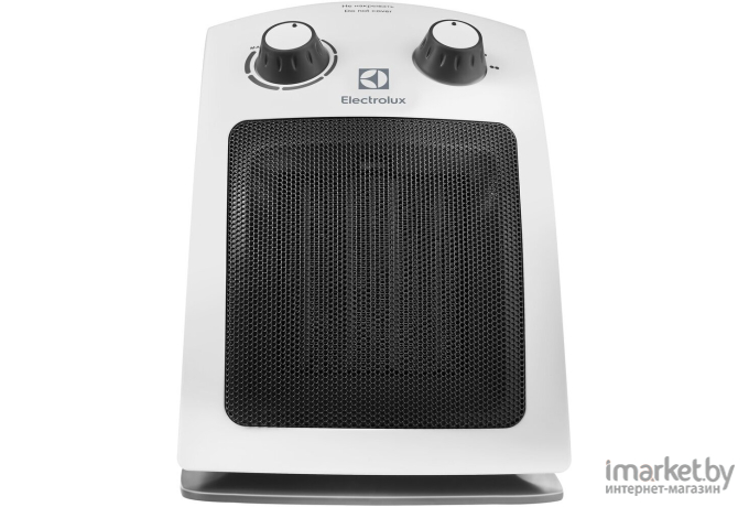 Тепловентилятор Electrolux EFH/C-5115 белый