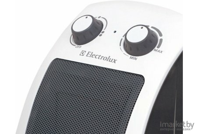 Тепловентилятор Electrolux EFH/C-5115 белый