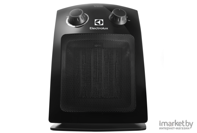 Тепловентилятор Electrolux EFH/C-5115 Black