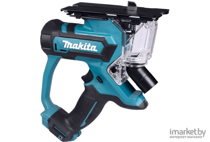 Сабельная пила Makita SD100DZ (без АКБ)