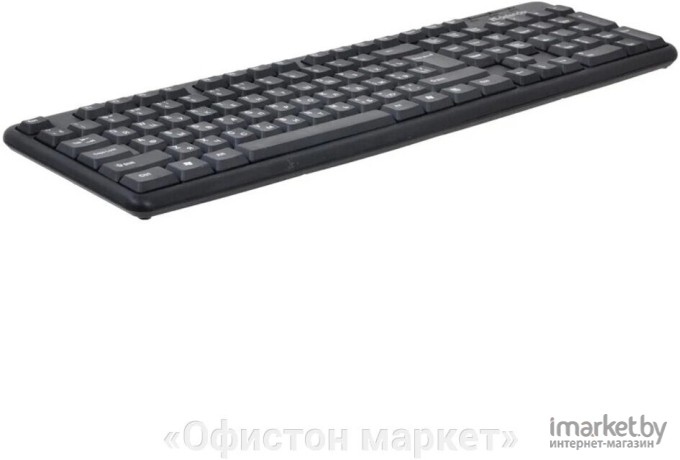 Клавиатура Defender Element HB-520 / 45520 (черный)