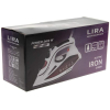 Утюг LIRA LR 0604