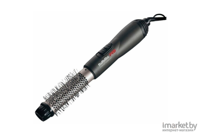 Фен-щетка BaByliss PRO BAB2676TTE