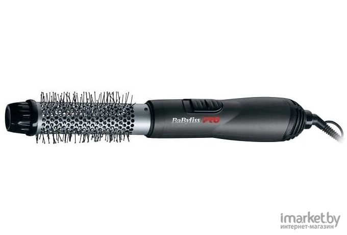 Фен-щетка BaByliss PRO BAB2676TTE