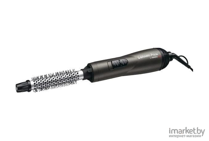 Фен-щетка BaByliss PRO BAB2676TTE